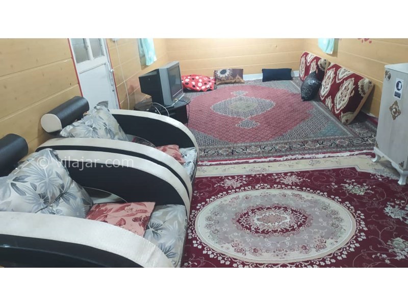 عکس شماره 840300 - اجاره اقامتگاه در ایلام دره شهر - 