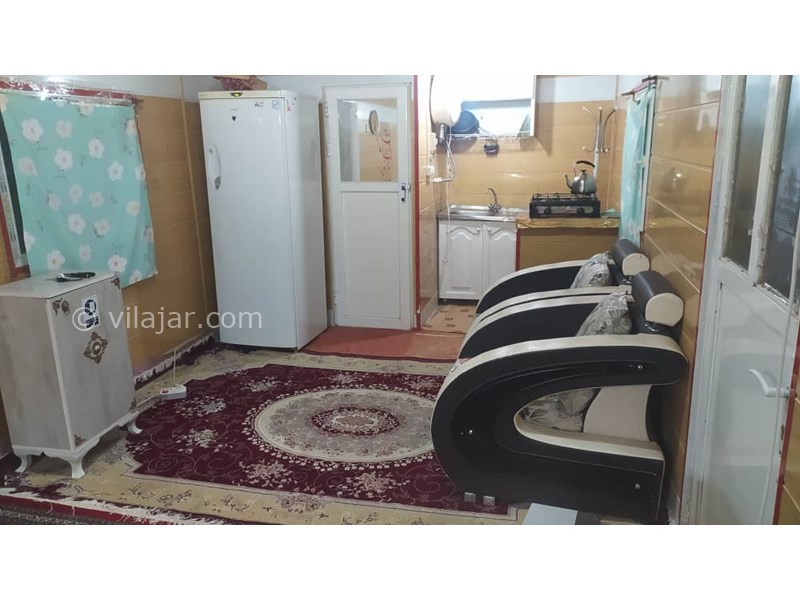 عکس شماره 840301 - اجاره اقامتگاه در ایلام دره شهر - 