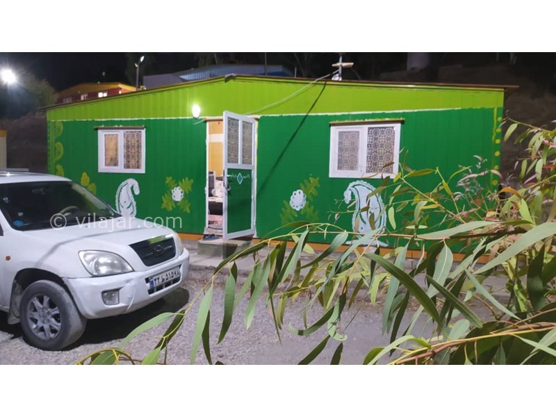 عکس شماره 840302 - اجاره اقامتگاه در ایلام دره شهر - 