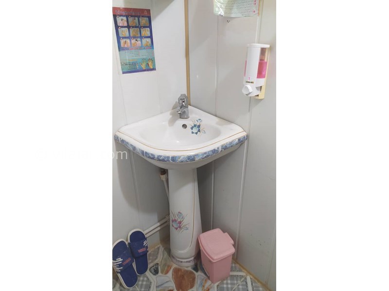 عکس شماره 840303 - اجاره اقامتگاه در ایلام دره شهر - 