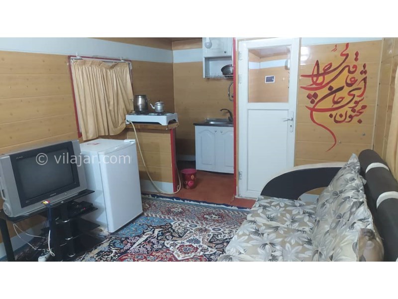 عکس شماره 840307 - اجاره اقامتگاه در ایلام دره شهر - 