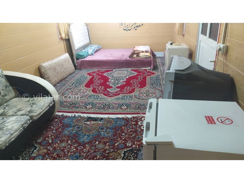 عکس شماره 840310 - اجاره اقامتگاه در ایلام دره شهر - 