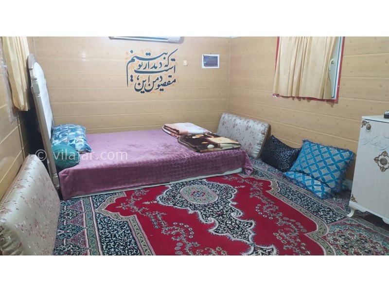 عکس شماره 840312 - اجاره اقامتگاه در ایلام دره شهر - 