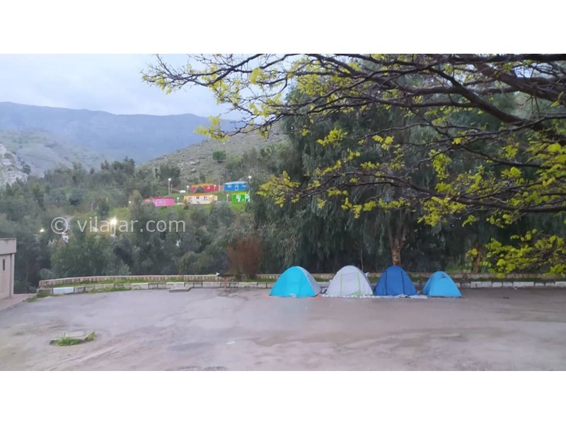 عکس شماره 840313 - اجاره اقامتگاه در ایلام دره شهر - 