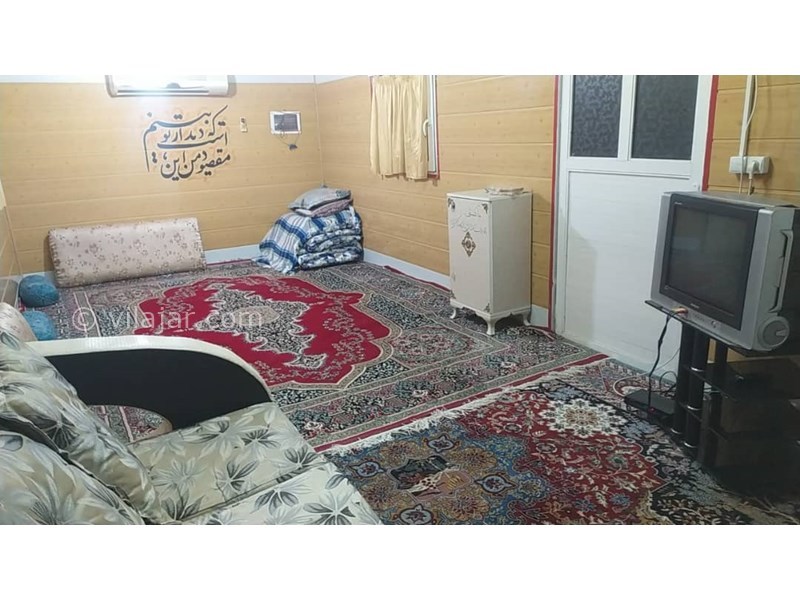 عکس شماره 840315 - اجاره اقامتگاه در ایلام دره شهر - 