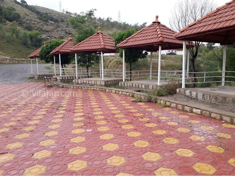 عکس شماره 840317 - اجاره اقامتگاه در ایلام دره شهر - 