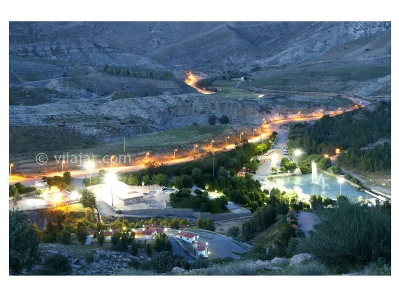 عکس شماره 840319 - اجاره اقامتگاه در ایلام دره شهر - 