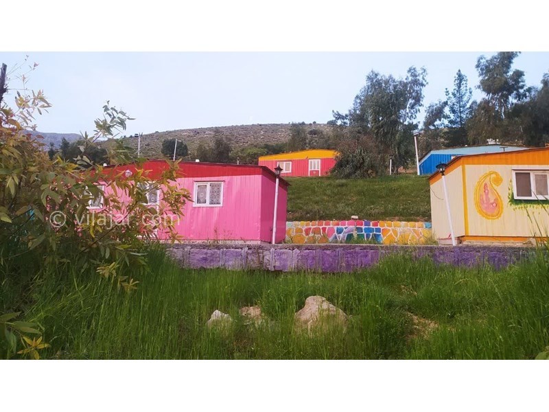 عکس شماره 840320 - اجاره اقامتگاه در ایلام دره شهر - 