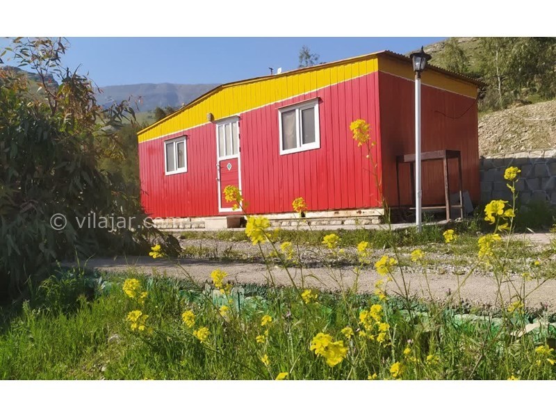 عکس شماره 840322 - اجاره اقامتگاه در ایلام دره شهر - 