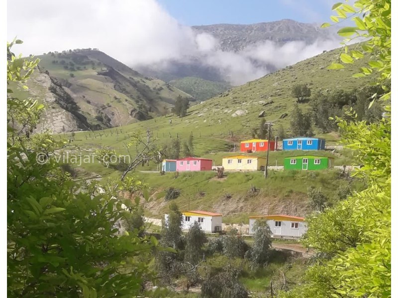 عکس شماره 840323 - اجاره اقامتگاه در ایلام دره شهر - 