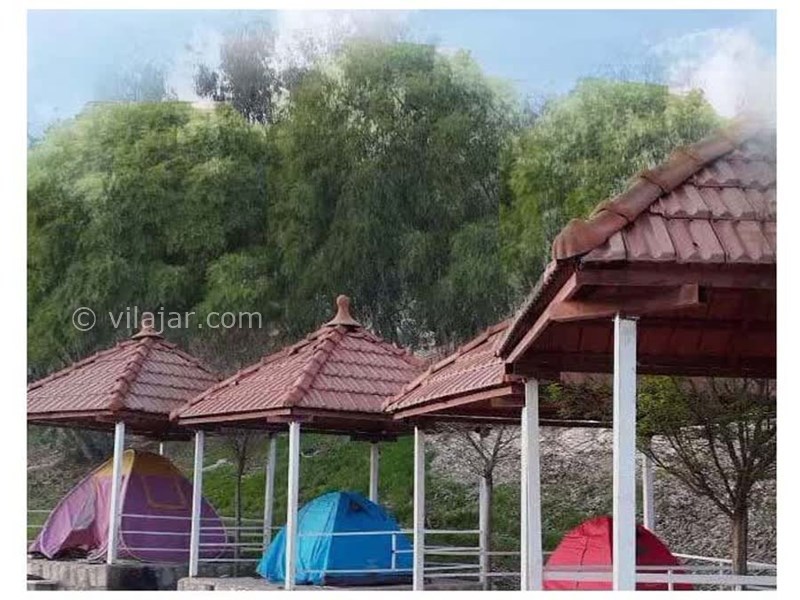 عکس شماره 840325 - اجاره اقامتگاه در ایلام دره شهر - 