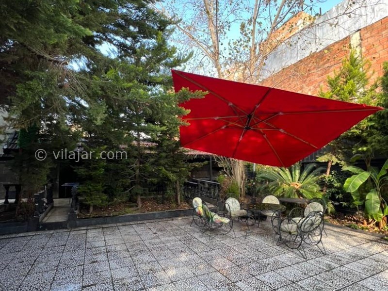 عکس شماره 840342 - ويلا استخردار ساحلى با پارک آبی - 