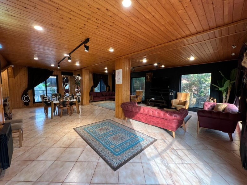 عکس شماره 840347 - ويلا استخردار ساحلى با پارک آبی - 