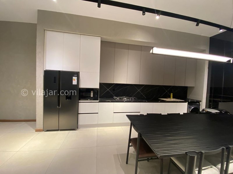 عکس شماره 840365 - ویلا با استخر روباز آبگرم رودهن - 