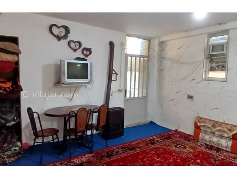 عکس شماره 840382 - اجاره اقامتگاه در بیستون کرمانشاه - 