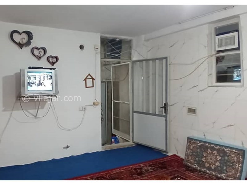 عکس شماره 840383 - اجاره اقامتگاه در بیستون کرمانشاه - 