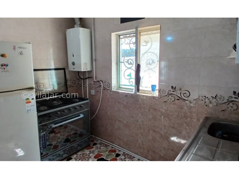 عکس شماره 840384 - اجاره اقامتگاه در بیستون کرمانشاه - 