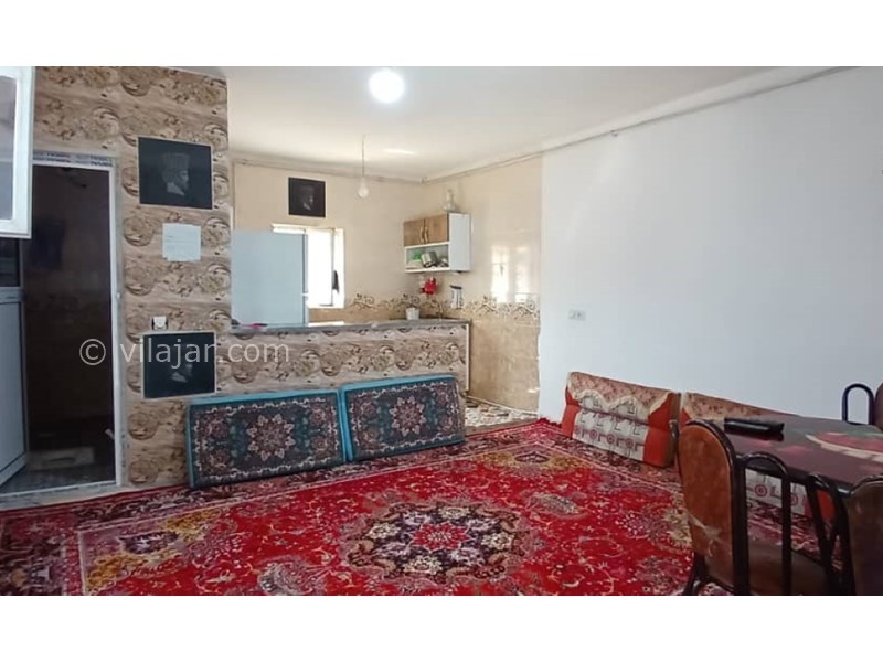 عکس شماره 840385 - اجاره اقامتگاه در بیستون کرمانشاه - 