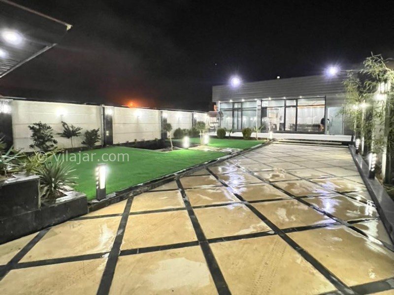 عکس شماره 840392 - ویلا مدیا با استخر آبگرم کردان - 