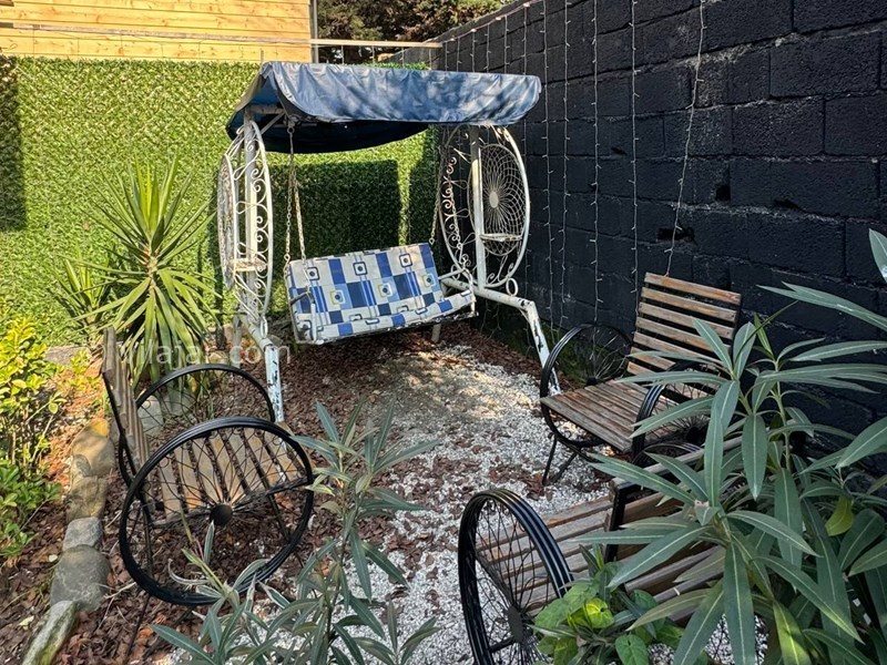 عکس شماره 840420 - اجاره کلبه چوبی با جکوزی رامسر - 