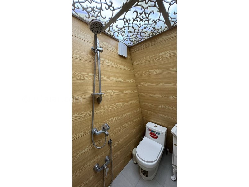 عکس شماره 840423 - اجاره کلبه چوبی با جکوزی رامسر - 