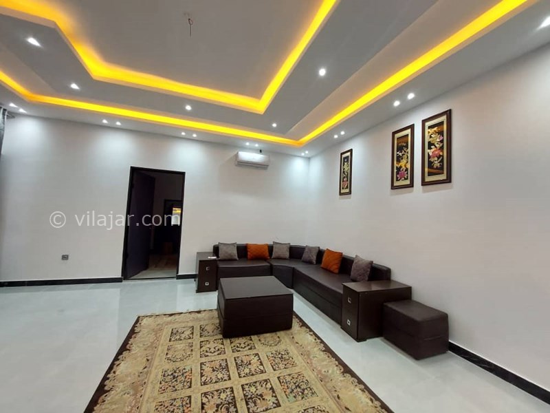 عکس شماره 840473 - ویلا با استخر سرپوشیده متل قو - 