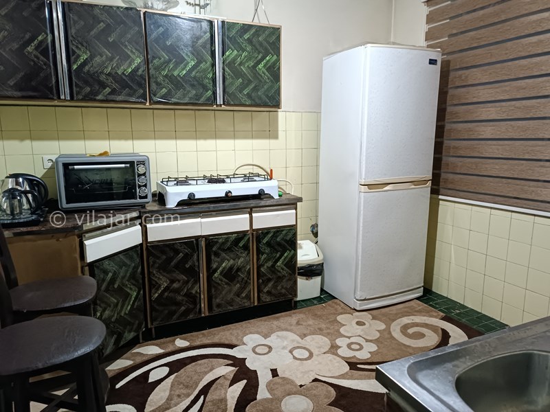 عکس شماره 840535 - اجاره ویلا در انزلی - 