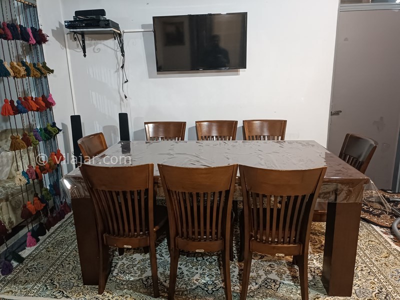 عکس شماره 840543 - اجاره ویلا در انزلی - 