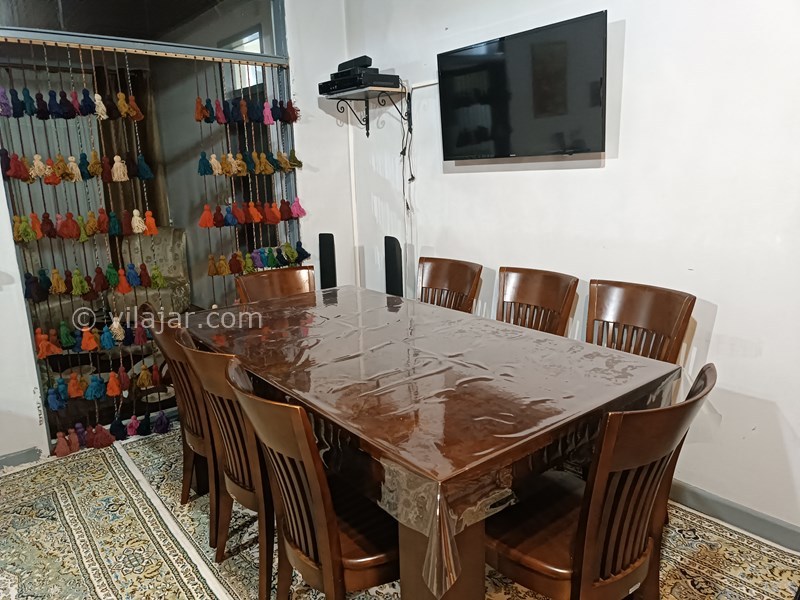 عکس شماره 840544 - اجاره ویلا در انزلی - 