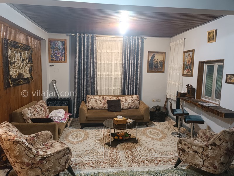 عکس شماره 840545 - اجاره ویلا در انزلی - 