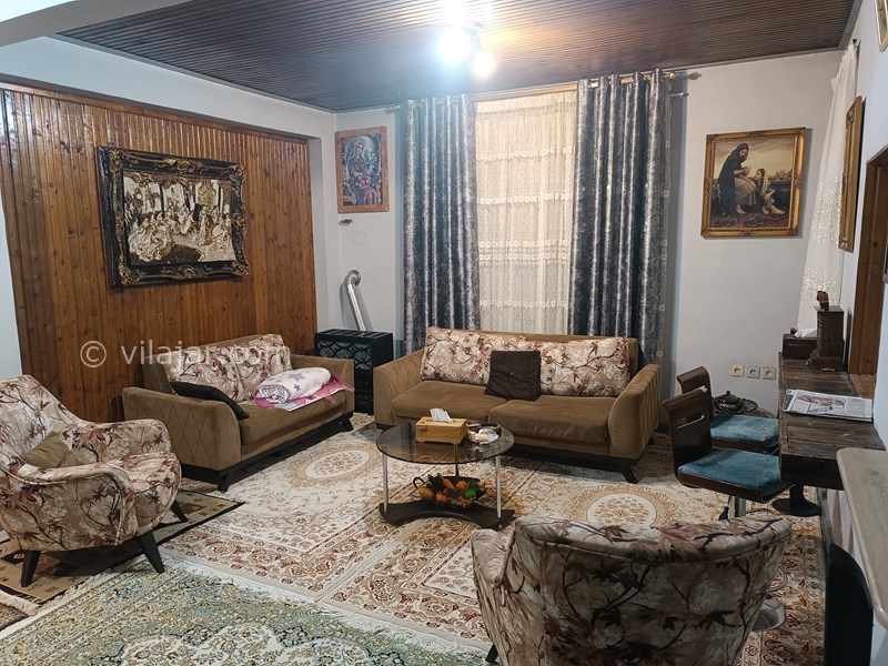 عکس شماره 840546 - اجاره ویلا در انزلی - 