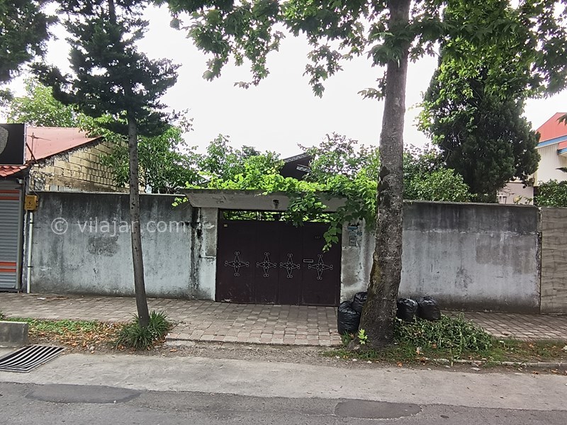 عکس شماره 840547 - اجاره ویلا در انزلی - 