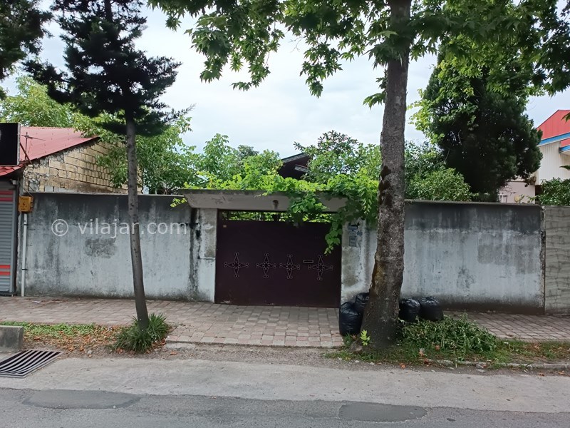 عکس شماره 840548 - اجاره ویلا در انزلی - 