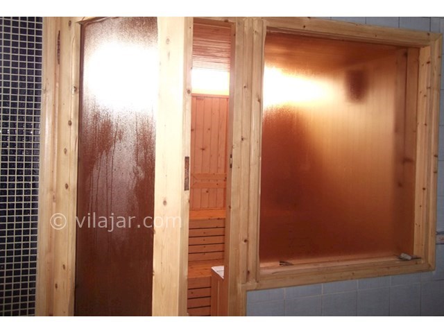 عکس شماره 84075 - اجاره ویلا با استخر و جکوزی سرخرود - 