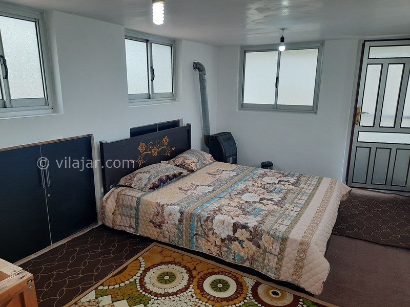 عکس شماره 840946 - اجاره ویلای دربست در ماسال - 