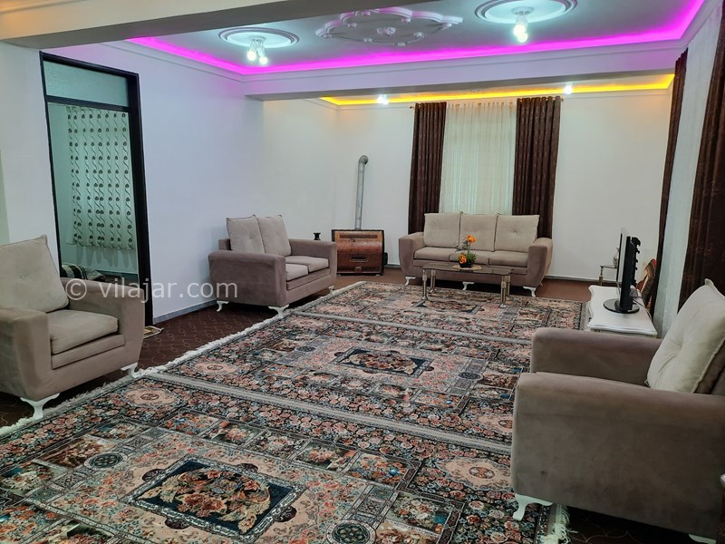 عکس شماره 840947 - اجاره ویلای دربست در ماسال - 