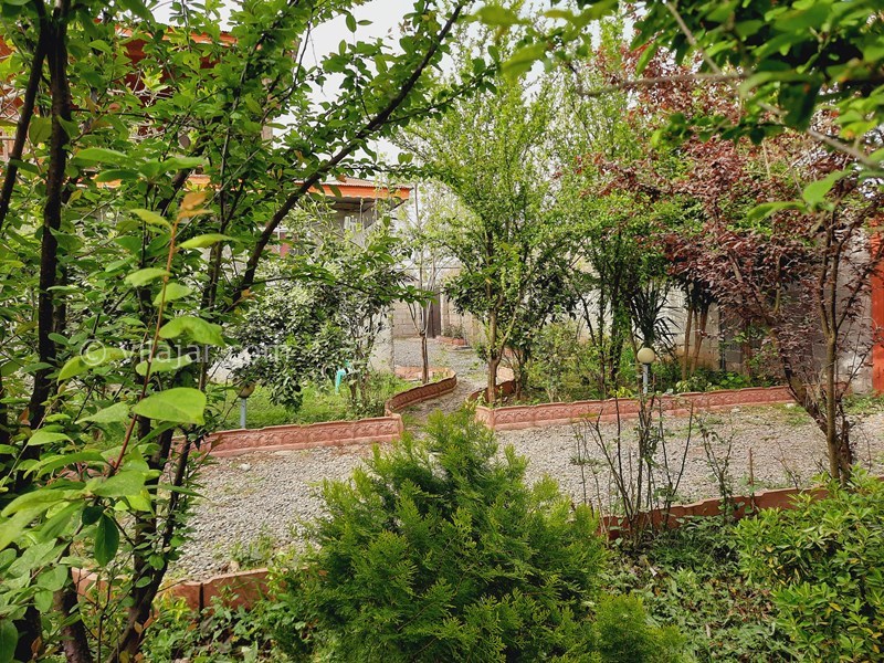 عکس شماره 840948 - اجاره ویلای دربست در ماسال - 