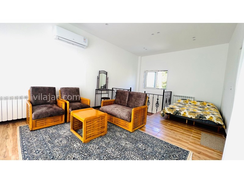 عکس شماره 840953 - اجاره ویلا در مرزیکلا سوادکوه - 