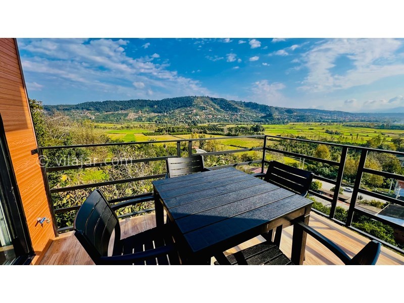 عکس شماره 840982 - اجاره ویلا در مرزیکلا سوادکوه - 