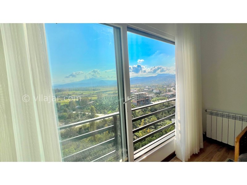 عکس شماره 840987 - اجاره ویلا در مرزیکلا سوادکوه - 