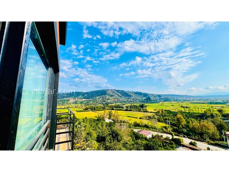 عکس شماره 840989 - اجاره ویلا در مرزیکلا سوادکوه - 