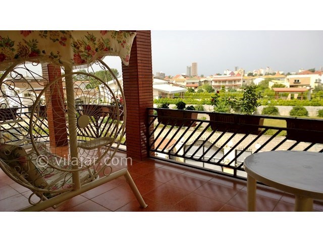 عکس شماره 84099 - اجاره ویلا با استخر و جکوزی سرخرود - 