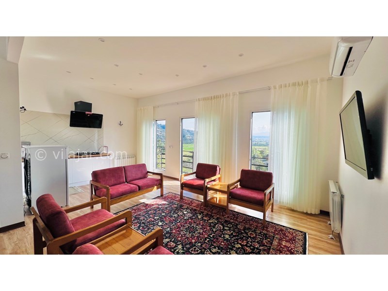 عکس شماره 840990 - اجاره ویلا در مرزیکلا سوادکوه - 