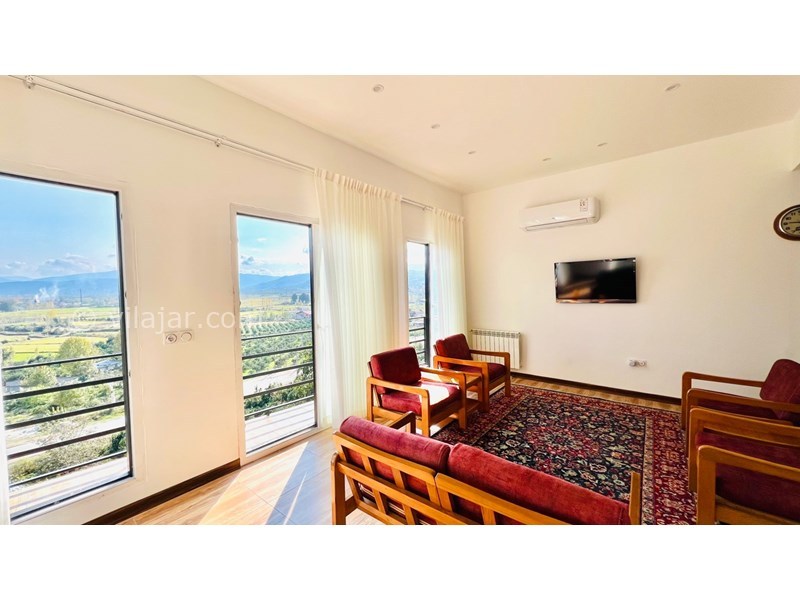 عکس شماره 840991 - اجاره ویلا در مرزیکلا سوادکوه - 