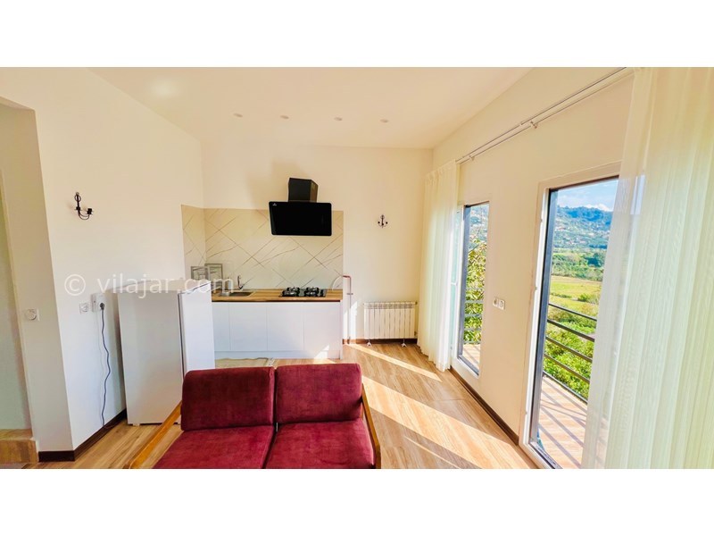 عکس شماره 840992 - اجاره ویلا در مرزیکلا سوادکوه - 