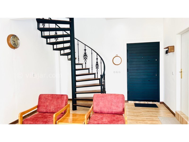 عکس شماره 840993 - اجاره ویلا در مرزیکلا سوادکوه - 