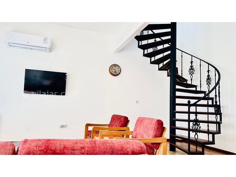 عکس شماره 840994 - اجاره ویلا در مرزیکلا سوادکوه - 