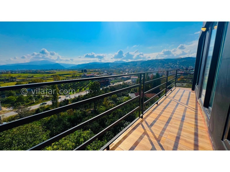 عکس شماره 840995 - اجاره ویلا در مرزیکلا سوادکوه - 