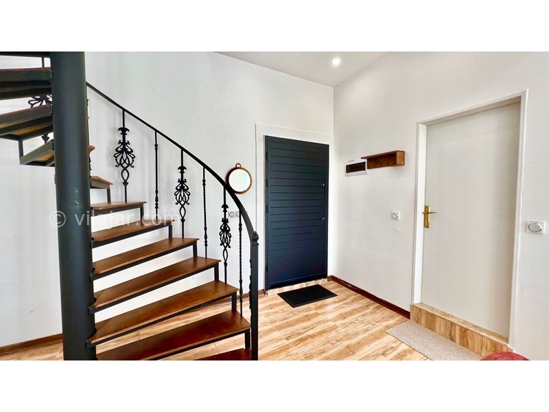 عکس شماره 840997 - اجاره ویلا در مرزیکلا سوادکوه - 