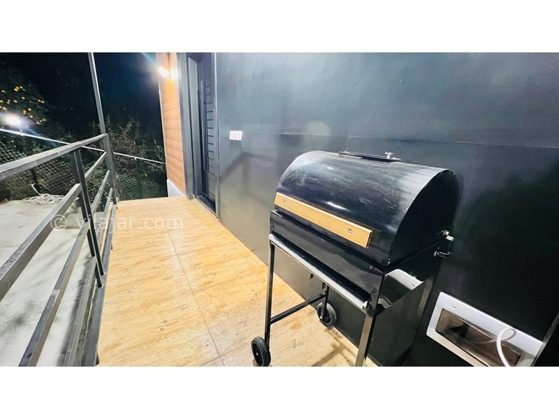 عکس شماره 841000 - اجاره ویلا در مرزیکلا سوادکوه - 